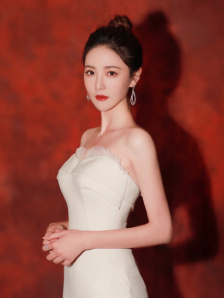 婷婷的五月